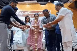 ऊंझा में नकली जीरे के खिलाफ सख्त कदम, APMC चेयरमैन बोले- ‘ऐसा माल पकड़ा गया तो जनता के बीच जला दिया जाएगा’