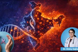भारत में कैंसर की स्थिति क्या है, सरकार क्या कर रही है?