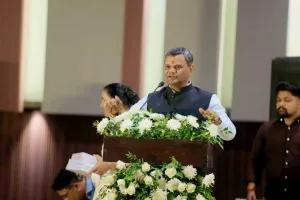 बिपिनभाई पटेल (गोता): सेवा और समर्पण के साथ सहकारिता और कृषि विकास कार्यों में सक्रिय व्यक्तित्व