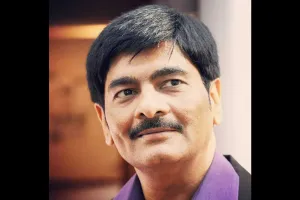 आर्किटेक्ट बंकिम दवे: सूरत में आर्किटेक्चर और इंटीरियर डिज़ाइन के क्षेत्र में तीसरी पीढ़ी का एक बड़ा नाम