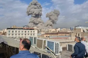 ईरान-इजरायल जंग: पढ़ें युद्ध के 10 सबसे बड़े अपडेट्स