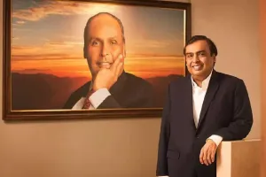 मुकेश अंबानी और रिलायंस ग्रुप का अमेरिका में निवेश करना देश और गुजरात के लिए गर्व की बात है।