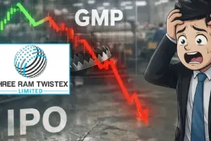 इस कंपनी को मिली ईरान-इजरायल जंग की सजा? 35% गिरा स्‍टॉक