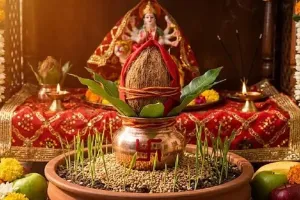 चैत्र नवरात्रि आज से, हिंदुओं का बदल जाएगा आज से कैलेंडर, जानिए नवरात्रि में देवी के नौ रूपों की पूजा क्यों की जाती है?