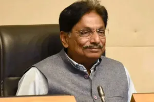 मंत्री ऋषिकेश पटेल का ऐलान: गुजरात सरकार इस वर्ष 6000 से अधिक पदों पर करेगी भर्ती 