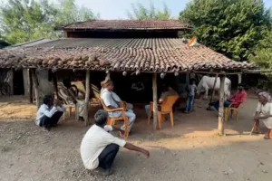  दूर-दराज के आदिवासी गांव: विकास के दीये तले अंधेरा, जहां दीपक जलाना जरूरी है