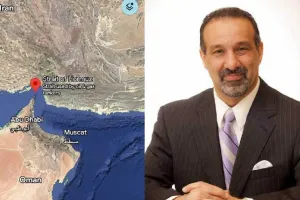 ईरान की ‘स्ट्रेट ऑफ हॉर्मुज़’ को बंद करने की क्षमता को गंभीरता से न लेना अमेरिका के लिए ‘चौंकाने वाला’