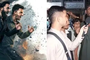 ‘धुरंधर’ की कमाई पर पाकिस्तान के ल्यारी के लोगों का दावा, मांगे ₹500 करोड़, बोले- ‘सड़क बन जाएगी’