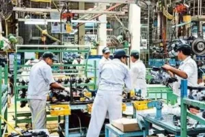 भारतीय अर्थव्यवस्था की असल चुनौती बाकी है! मार्च में धीमी पड़ी इकोनॉमी की रफ्तार, सप्लाई चेन प्रभावित होने से बढ़ा दबाव