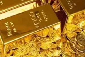 40 वर्षों में हुआ सबसे बड़ा गिरावट; क्या सोना अभी और सस्ता होगा? जानें विशेषज्ञ क्या कहते हैं