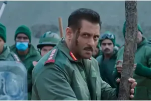 'बैटल ऑफ गलवान' का बदला नाम, अब ‘मातृभूमि: मे वॉर रेस्ट इन पीस’ टाइटल से रिलीज होगी सलमान की फिल्म