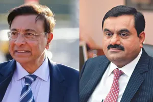 लक्ष्मी मित्तल की हर दिन की कमाई ₹274 करोड़, अडानी  की संपत्ति में 30% की गिरावट