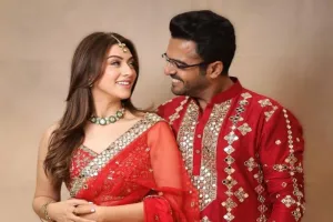 एक्ट्रेस हंसिका मोटवानी का हुआ तलाक: 4 साल में ही टूटा घर, सहेली के पूर्व पति से की थी शादी 