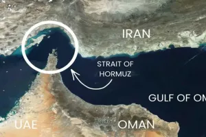 अगर स्ट्रेट ऑफ होर्मुज़ बंद हो जाए तो दुनिया तक तेल कैसे पहुंचेगा? ये हैं दूसरे रास्ते