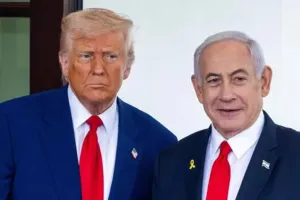 क्या इज़रायल-अमेरिका अपने ही युद्ध जाल में फंस गए हैं? ट्रम्प और नेतन्याहू के बीच मतभेद!