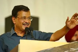 गुजरात में ‘आप’ के बढ़ते जनसमर्थन से भाजपा घबरा गई है, हमारे कार्यकर्ताओं की गिरफ्तारी करवाई जा रही है: केजरीवाल