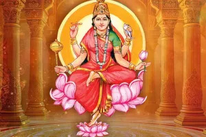 चैत्र नवरात्रि का महानवमी: मां सिद्धिदात्री की वो कथा जिससे भगवान शिव बने 'अर्धनारीश्वर'