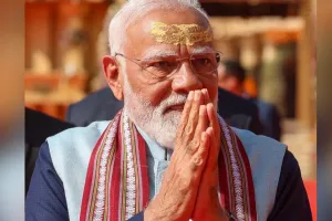  'मोदी युग': चामलिंग को पछाड़कर देश में सबसे लंबे समय तक सरकार के प्रमुख रहने वाले नेता बने पीएम मोदी