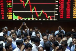 शेयर बाजार में कोहराम: 5 मिनट में स्वाहा हुए 15 लाख करोड़, इन 7 कारणों ने बिगाड़ा बाजार का खेल