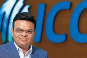 जय शाह: शांत, संयमी और लक्ष्य पर केंद्रित व्यक्तित्व