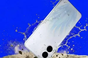 ₹10,000 से कम में 120Hz डिस्प्ले और 5000mAh बैटरी वाला स्मार्टफोन भारत में लॉन्च