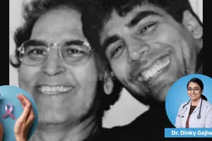 अक्षय कुमार ने अपने पिता को खोया, पुरुषों को PSA टेस्ट करवाने की सलाह दी