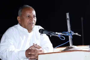 दिलीपभाई देशमुख युवाओं के लिए प्रेरणा का झरना