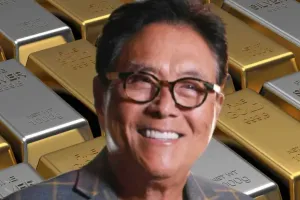 युद्ध जल्दी खत्म नहीं होगा, सोना-चांदी खरीदो, यही असली सहारा: रॉबर्ट कियोसाकी