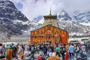 युद्ध का साया चारधाम यात्रा पर भी दिख रहा, श्रद्धालुओं में उत्साह कम, रजिस्ट्रेशन कम होने से पर्यटन करोबार पर पड़ेगा असर
