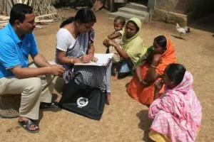 जनगणना का पहला फेज आज से, आपसे 33 सवाल पूछे जाएंगे; गुजरात में 5 अप्रैल से 19 अप्रैल तक स्व गणना, 20 से हाउस लिस्टिंग