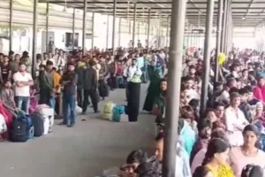 सूरत टेक्सटाइल इंडस्ट्री को फिर से पटरी पर लाने की कवायद, घर लौट चुके श्रमिकों को वापस लाने के लिए बड़ा प्लान तैयार