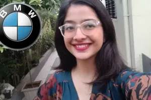 BMW ने बिना डिग्री के 19 वर्षीय लड़की को दे दी नौकरी, कारण जानकर दुनिया रह गई हैरान