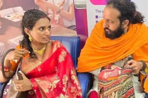 'IIT बाबा' अभय सिंह ने इस रहस्यमय मंदिर में शादी क्यों की?
