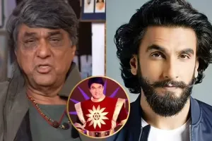 आखिर क्यों रणवीर सिंह को 'शक्तिमान' बनाने के खिलाफ हैं मुकेश खन्ना? 