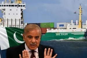 हॉर्मुज़ जलडमरूमध्य पर ईरान की ढील के बाद पाकिस्तान ने कुवैत से अपील की...; हमें डीज़ल दो...