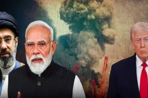 अमेरिका-ईरान के बीच सक्रिय मध्यस्थता न करने का भारत का निर्णय बिल्कुल सही है