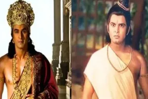 'रामायण' के 'लक्ष्मण' सुनील लहरी रणबीर कपूर पर भड़के, बोले- 'इन्हें राम के रूप में देखना मुश्किल है'