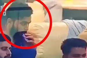 विवादों से क्रिकेटर का पुराना नाता! फिर मुश्किलों में फंसे रियान पराग, जानें क्या हैं वो 4 पुराने विवाद