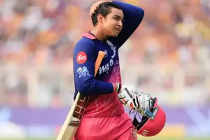 अभी भी मैच से पहले कार्टून देखते हैं वैभव सूर्यवंशी, LSG के खिलाफ मैच के बाद किया खुलासा