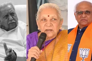 गुजरात में पाटीदार समाज और भाजपा: अटल विश्वास की गाथा