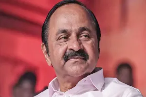 'या राजनीति छोड़ूंगा या 100 सीटें लाऊंगा'; कसम पूरी कर केरल के 'किंग' बने वीडी सतीशन, जानें वकील से सीएम बनने का सफर