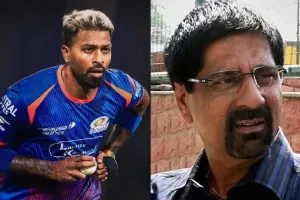 क्या मुंबई इंडियंस से हार्दिक पांड्या की होगी छुट्टी? पूर्व क्रिकेटर के दावे से क्रिकेट जगत में मचा हड़कंप