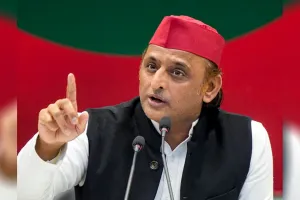 चुनाव खत्म होते ही सरकार को याद आया ‘संकट’, अखिलेश यादव का तीखा प्रहार