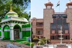 धार: भोजशाला में अयोध्या 2.0... क्या इस कानूनी फैसले से अब काशी और मथुरा का भी रास्ता होगा साफ?