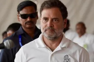 राहुल गांधी ने नए CBI डायरेक्टर के सिलेक्शन प्रोसेस पर एतराज़ जताया, कहा- 'विपक्षी पार्टी का नेता रबर स्टैम्प नहीं होता'