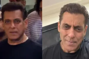 ‘मैं 60 साल का हो गया हूं, लेकिन लड़ना नहीं भूला हूं, ये याद रखना...’, पापाराज़ी पर क्यों भड़के सलमान खान, 4 पोस्ट शेयर की