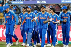 सूर्यकुमार यादव की कप्तानी पर लटकी तलवार! ये हैं वो 5 बड़े कारण जिनकी वजह से उनसे छिन सकती है टीम की कमान