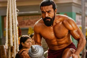 अगर आप राम चरण की ‘पेड्डी’ देखने का प्लान बना रहे हैं, तो पहले यह रिव्यू पढ़ लीजिए