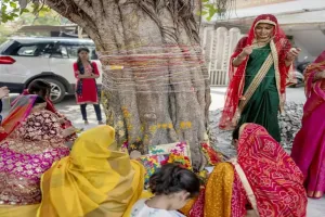 क्या आप जानते हैं…जून के अंतिम सप्ताह में दो ऐसे व्रत जो जल की कीमत, प्रकृति का सम्मान और संरक्षण, पारिवारिक मूल्यों का संदेश देते हैं 