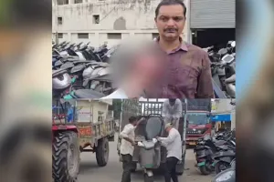 राजकोट के ग्राहक का दावा: नई OLA शोरूम से निकलते ही उसे सर्विस सेंटर ले जाना पड़ा, 2 महीने से...